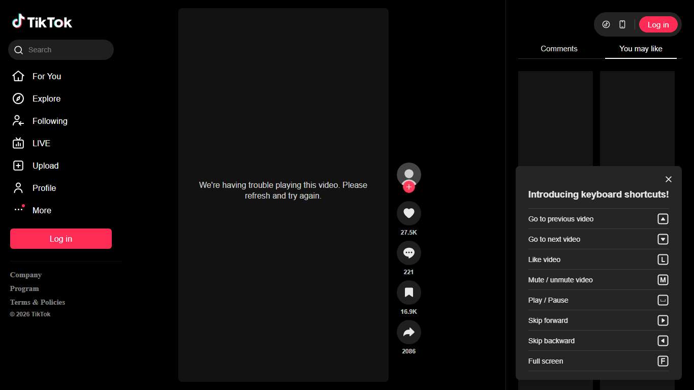 Find someone’s secret accounts! #socialmedia #tipsandtricks #computer | TikTok